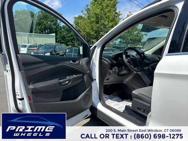 used 2016 Ford Escape car, priced at $7,488