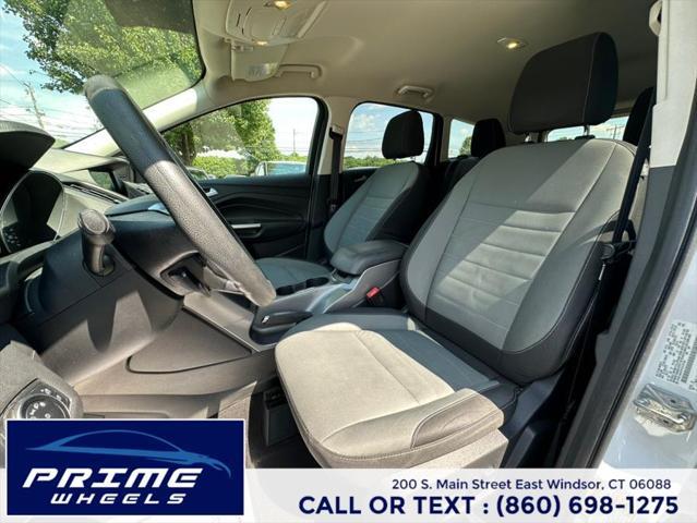 used 2016 Ford Escape car, priced at $7,488