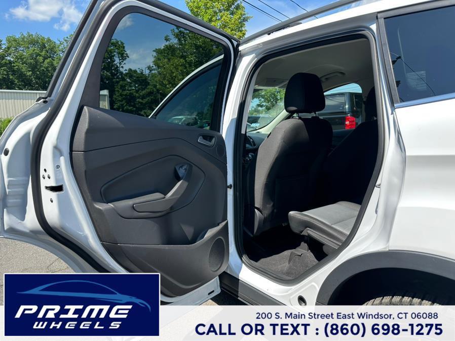 used 2016 Ford Escape car, priced at $7,488