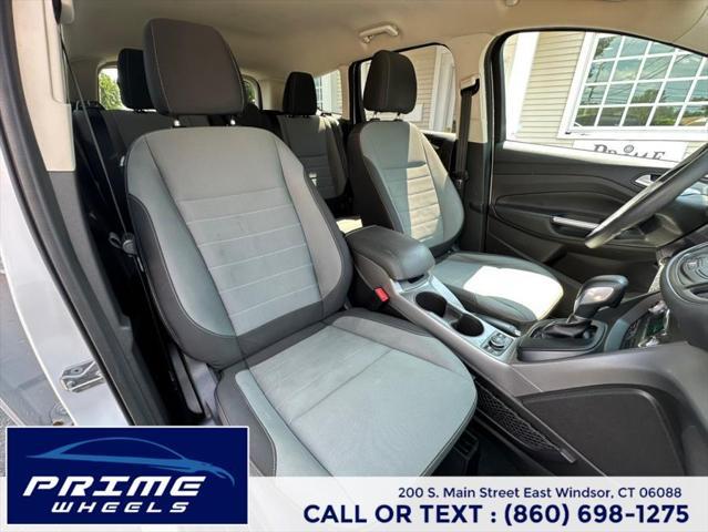 used 2016 Ford Escape car, priced at $7,488