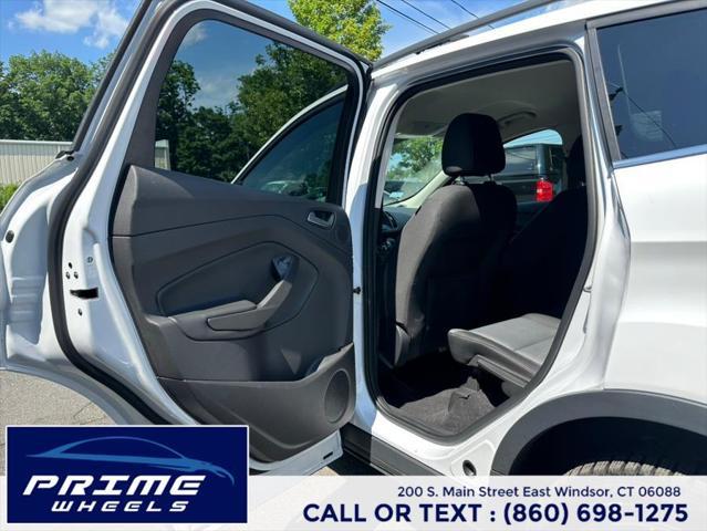used 2016 Ford Escape car, priced at $7,488