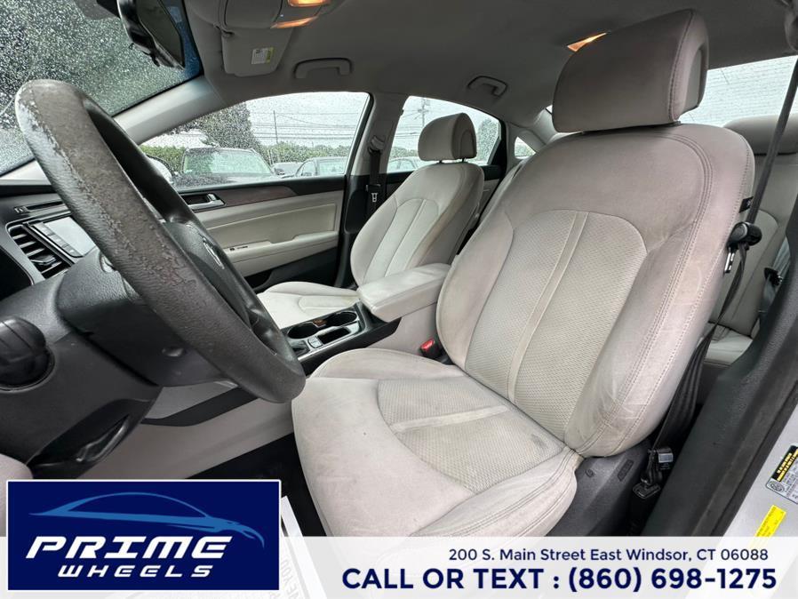 used 2015 Hyundai Sonata car, priced at $7,888