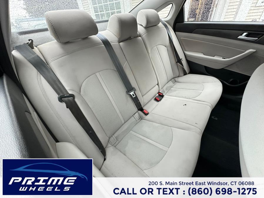 used 2015 Hyundai Sonata car, priced at $7,888