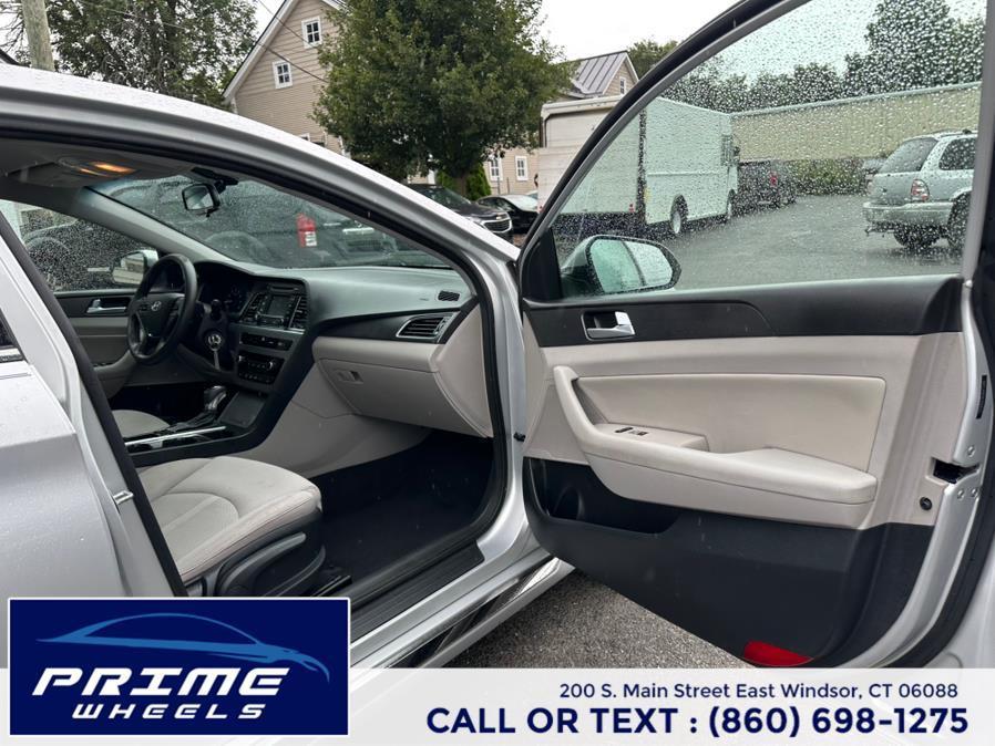 used 2015 Hyundai Sonata car, priced at $7,888