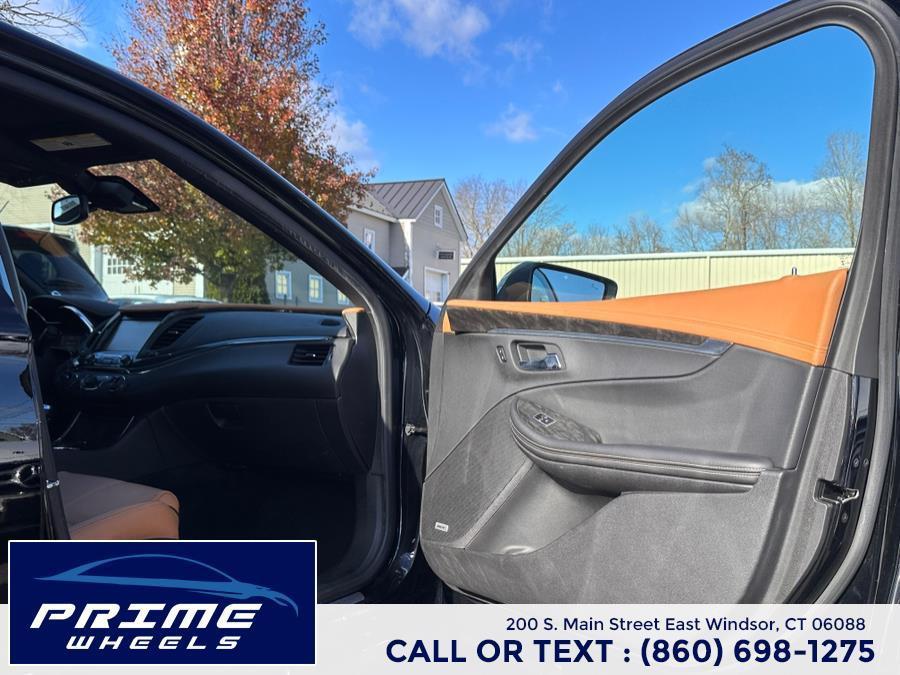 used 2015 Chevrolet Impala car, priced at $6,999