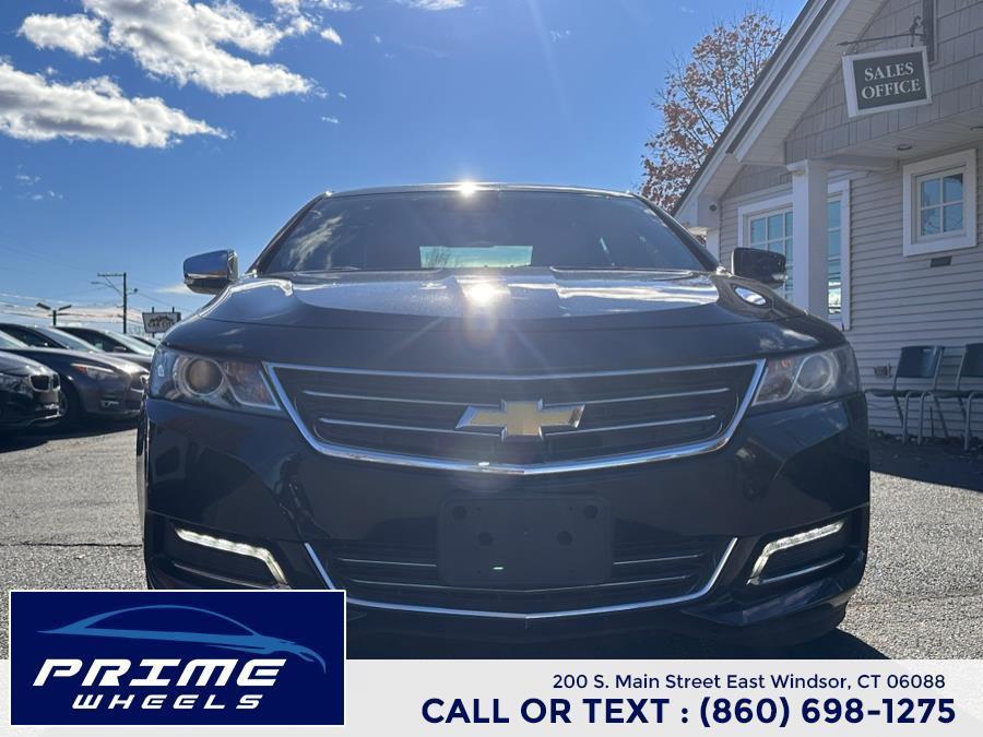 used 2015 Chevrolet Impala car, priced at $6,999