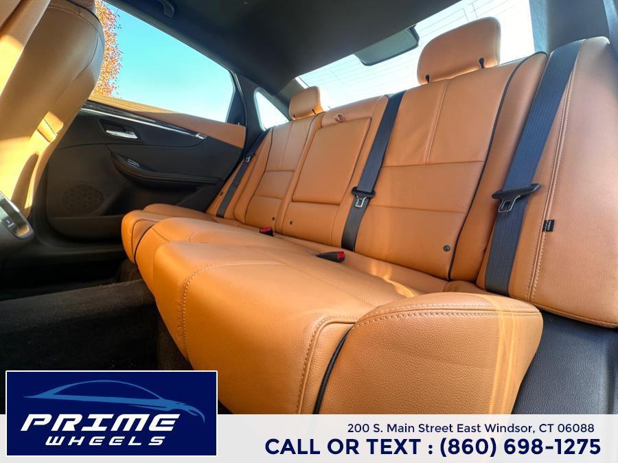 used 2015 Chevrolet Impala car, priced at $6,999