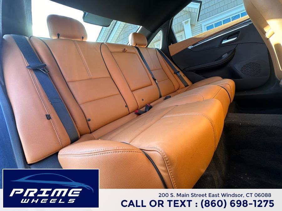 used 2015 Chevrolet Impala car, priced at $6,999