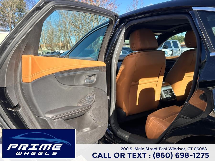 used 2015 Chevrolet Impala car, priced at $6,999