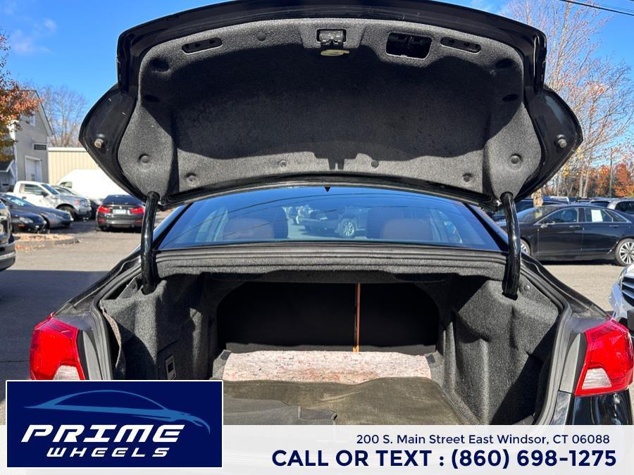 used 2015 Chevrolet Impala car, priced at $6,999