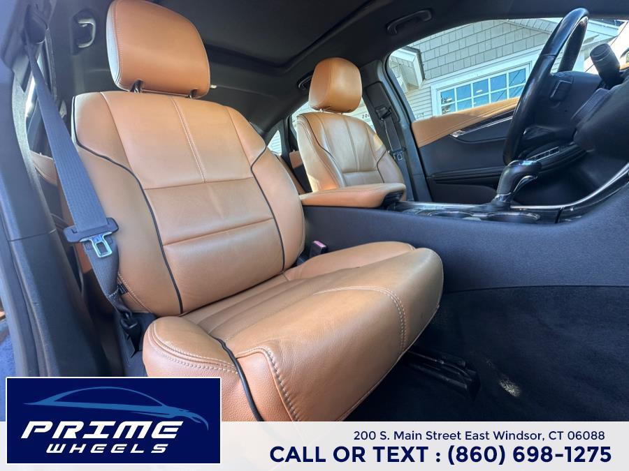 used 2015 Chevrolet Impala car, priced at $6,999