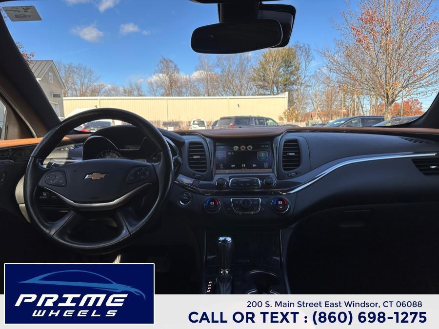 used 2015 Chevrolet Impala car, priced at $6,999