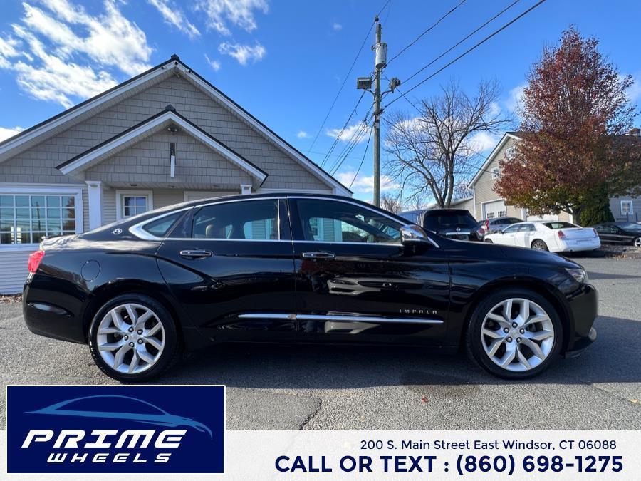 used 2015 Chevrolet Impala car, priced at $6,999