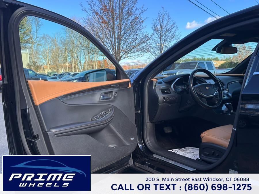 used 2015 Chevrolet Impala car, priced at $6,999