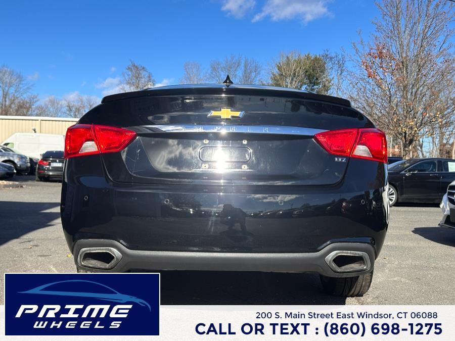 used 2015 Chevrolet Impala car, priced at $6,999