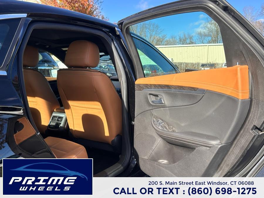 used 2015 Chevrolet Impala car, priced at $6,999