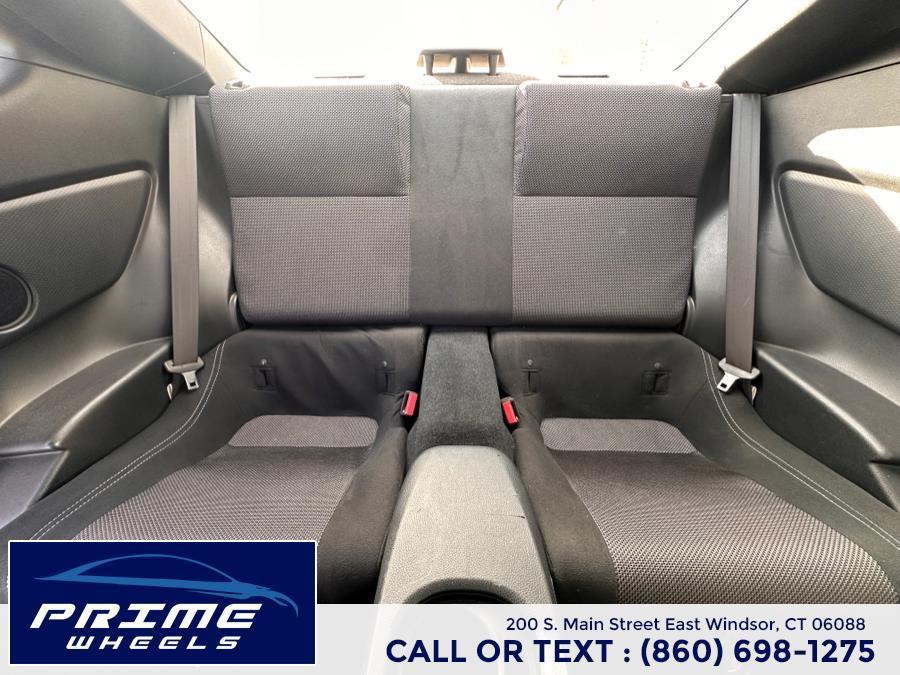 used 2017 Toyota 86 car, priced at $10,999