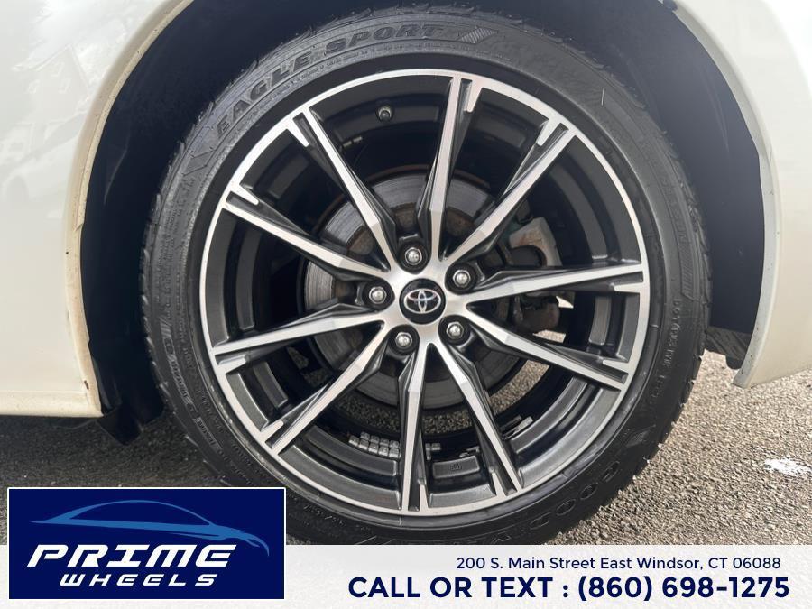 used 2017 Toyota 86 car, priced at $10,999