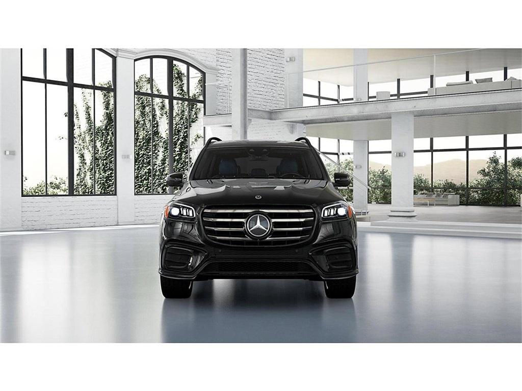 new 2026 Mercedes-Benz GLS 580 car, priced at $141,220