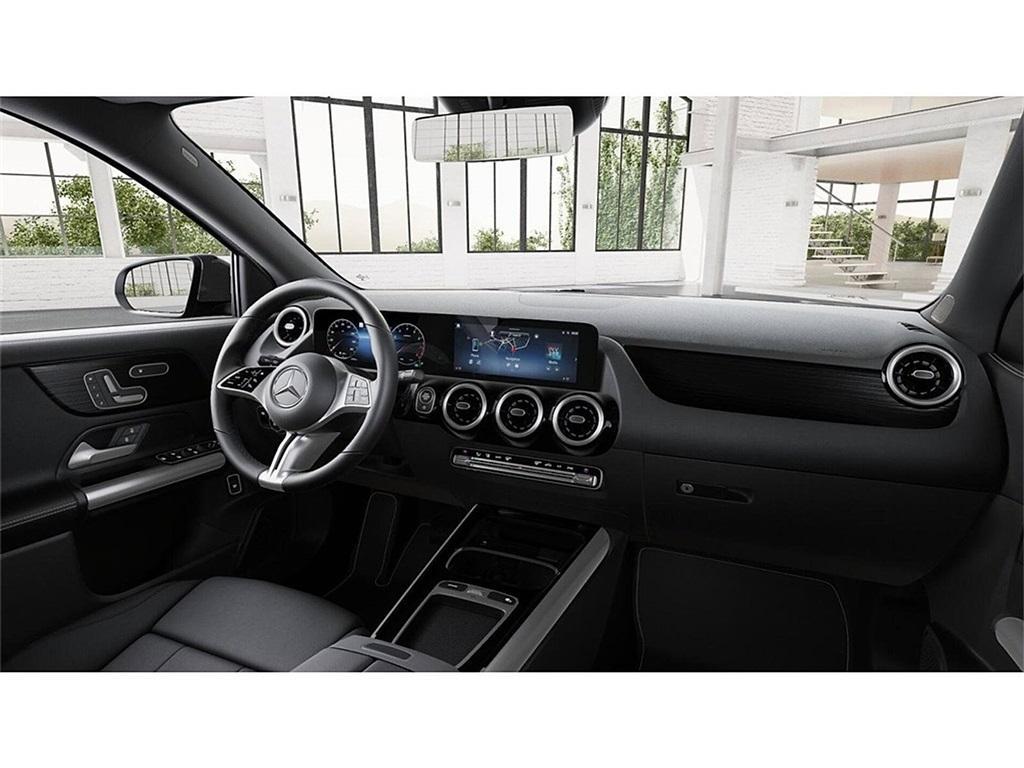 new 2026 Mercedes-Benz GLA 250 car, priced at $48,325