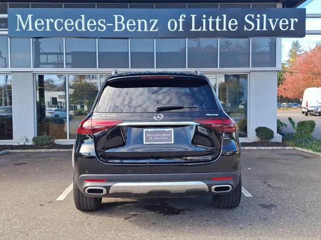 used 2024 Mercedes-Benz GLE 350 car, priced at $57,965