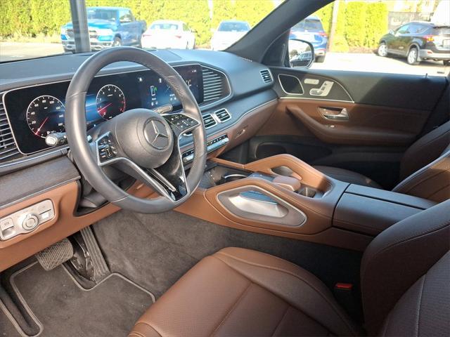 used 2024 Mercedes-Benz GLE 350 car, priced at $57,965