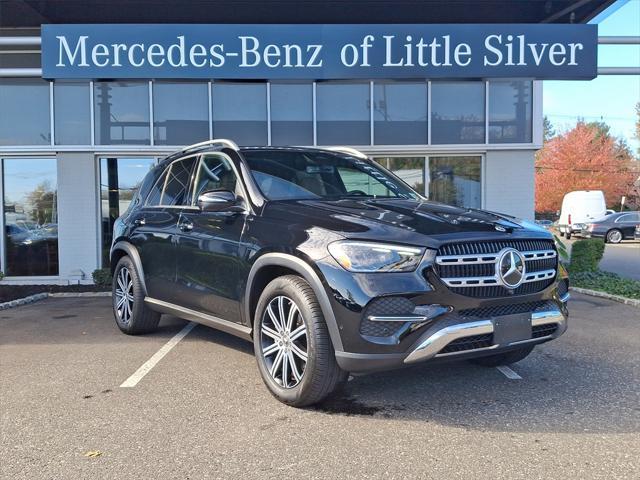 used 2024 Mercedes-Benz GLE 350 car, priced at $57,965