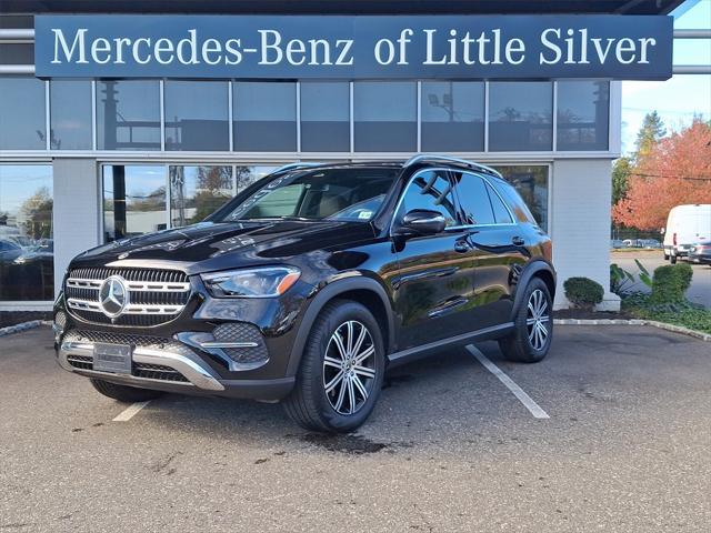 used 2024 Mercedes-Benz GLE 350 car, priced at $57,965