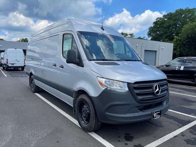 new 2024 Mercedes-Benz Sprinter 2500 car, priced at $66,161