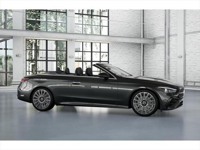 new 2025 Mercedes-Benz CLE 300 car, priced at $73,795