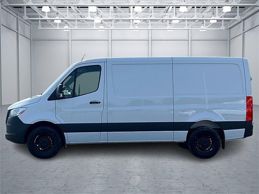 new 2025 Mercedes-Benz Sprinter 2500 car, priced at $55,298