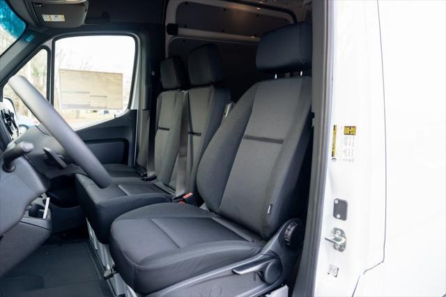 new 2024 Mercedes-Benz Sprinter 3500 car, priced at $71,026