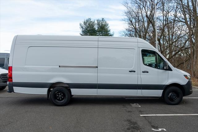 new 2024 Mercedes-Benz Sprinter 3500 car, priced at $71,026