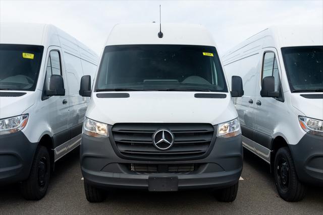 new 2024 Mercedes-Benz Sprinter 3500 car, priced at $71,026