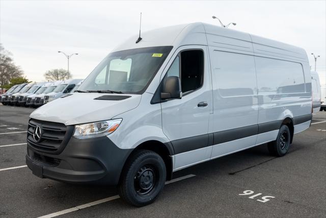 new 2024 Mercedes-Benz Sprinter 3500 car, priced at $71,026