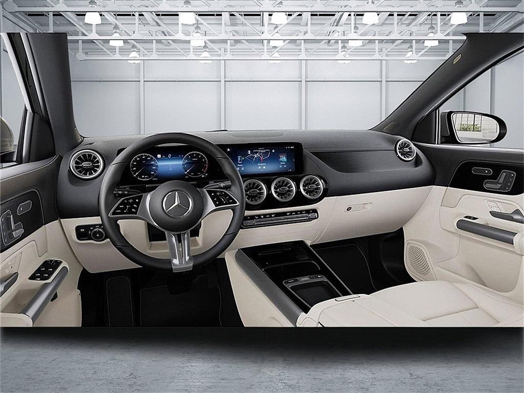 new 2026 Mercedes-Benz GLA 250 car, priced at $50,675