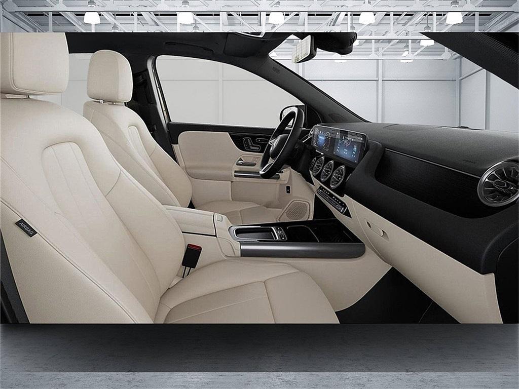 new 2026 Mercedes-Benz GLA 250 car, priced at $50,675