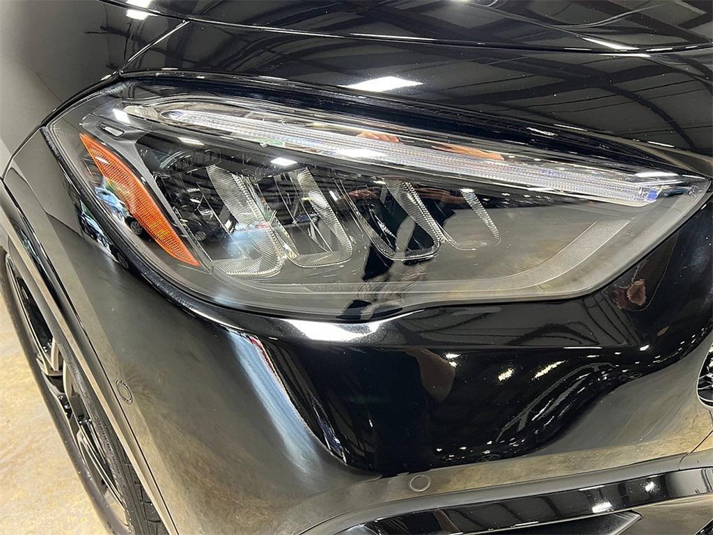 used 2024 Mercedes-Benz GLA 250 car, priced at $36,100