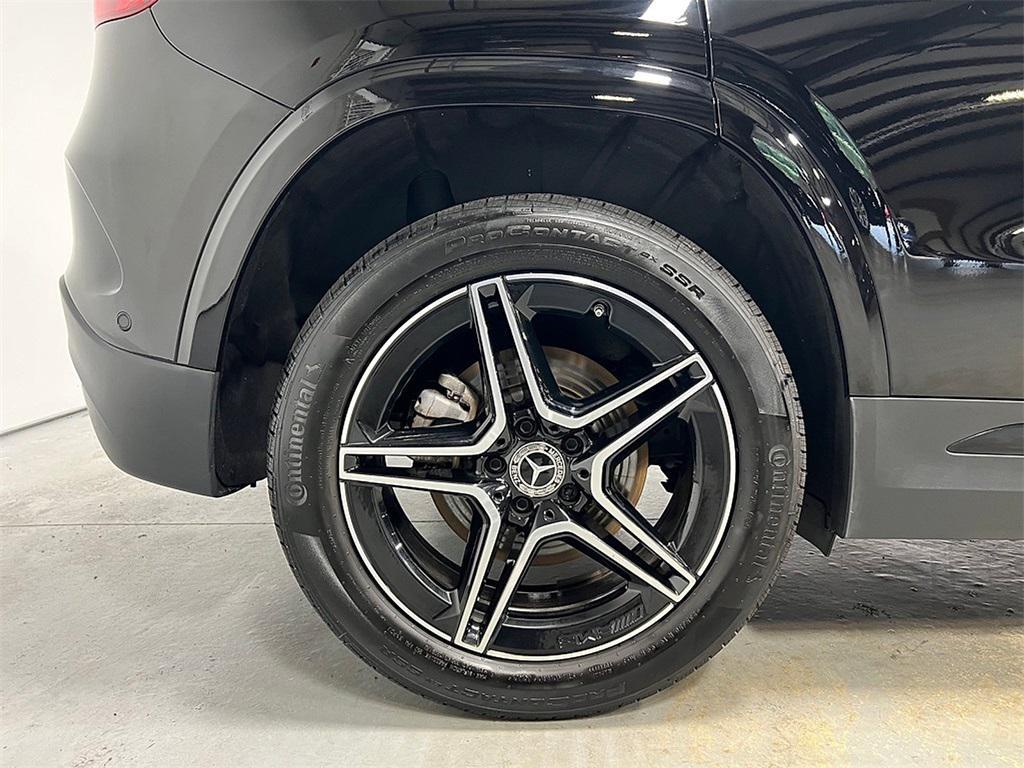 used 2024 Mercedes-Benz GLA 250 car, priced at $36,100