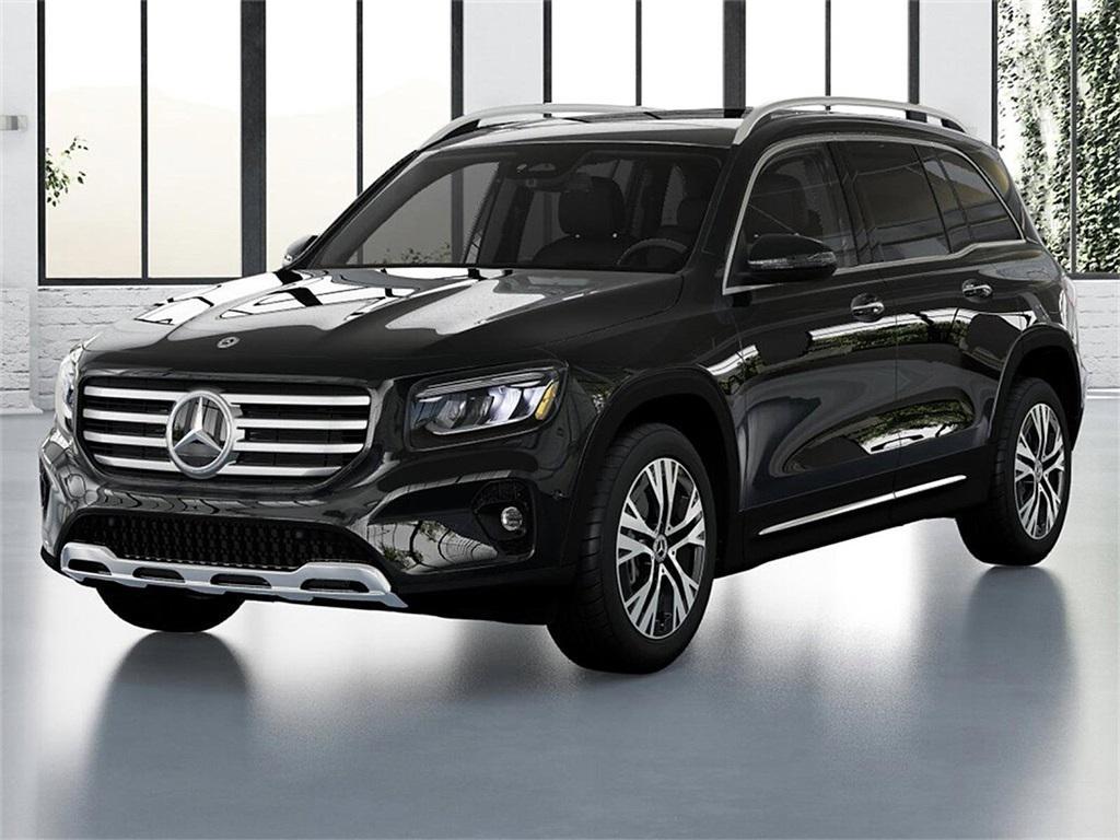 new 2026 Mercedes-Benz GLB 250 car, priced at $51,565