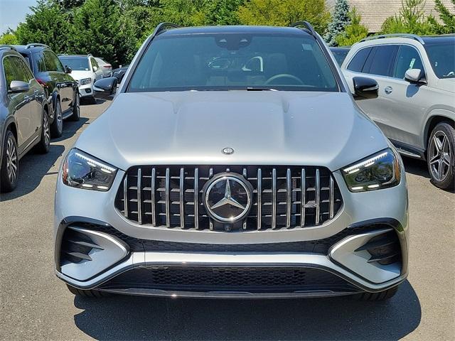 new 2024 Mercedes-Benz AMG GLE 53 car, priced at $94,990