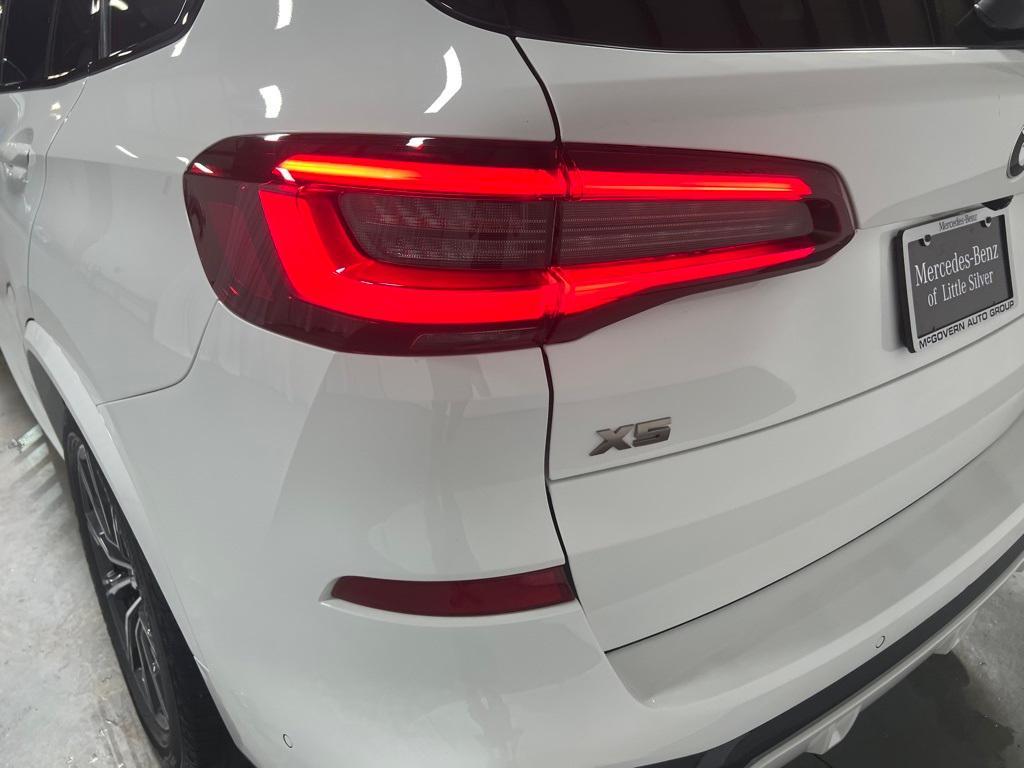 used 2020 BMW X5 car, priced at $49,500