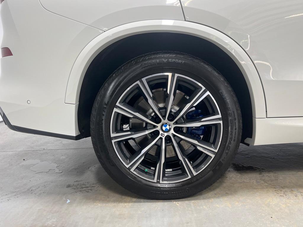 used 2020 BMW X5 car, priced at $49,500