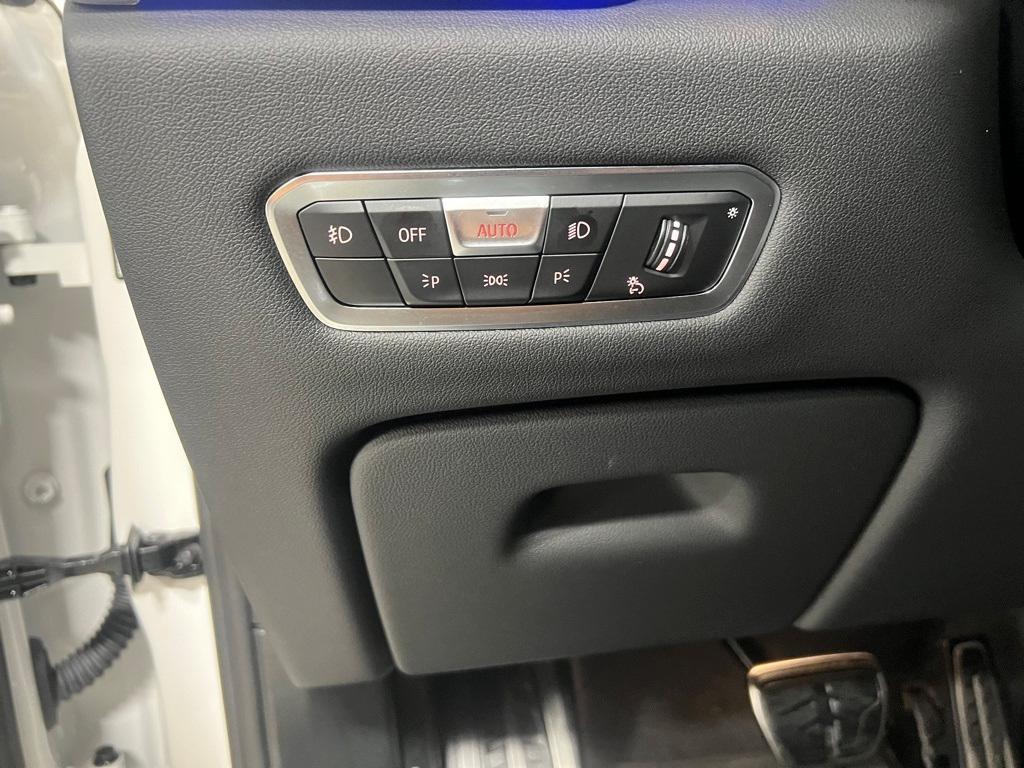 used 2020 BMW X5 car, priced at $49,500