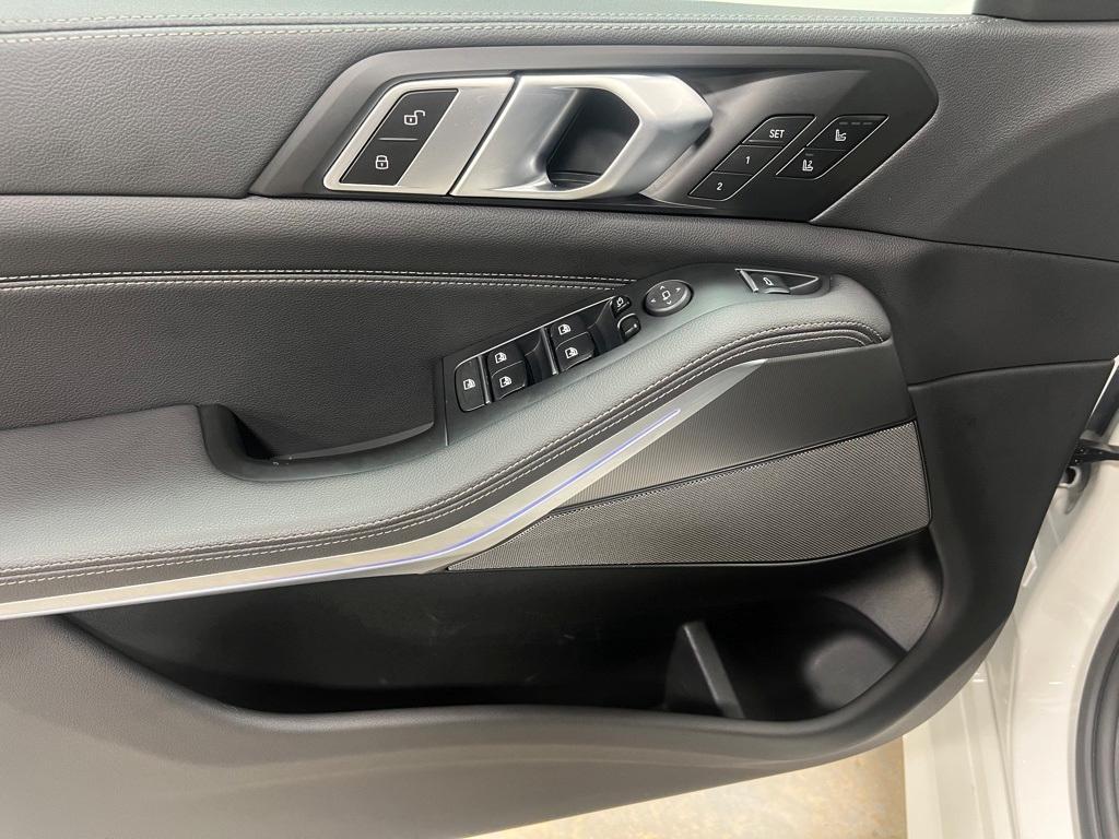 used 2020 BMW X5 car, priced at $49,500