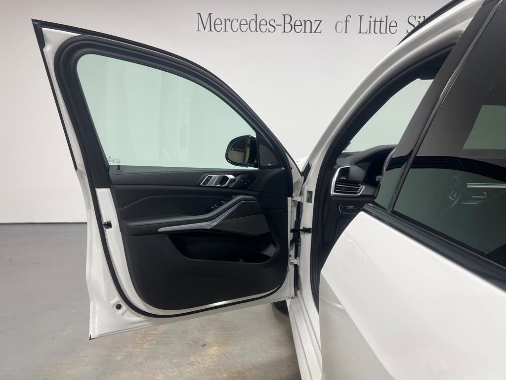 used 2020 BMW X5 car, priced at $49,500