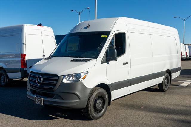 new 2024 Mercedes-Benz Sprinter 2500 car, priced at $66,772