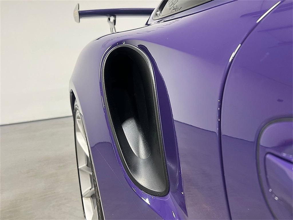 used 2016 Porsche 911 car, priced at $216,995