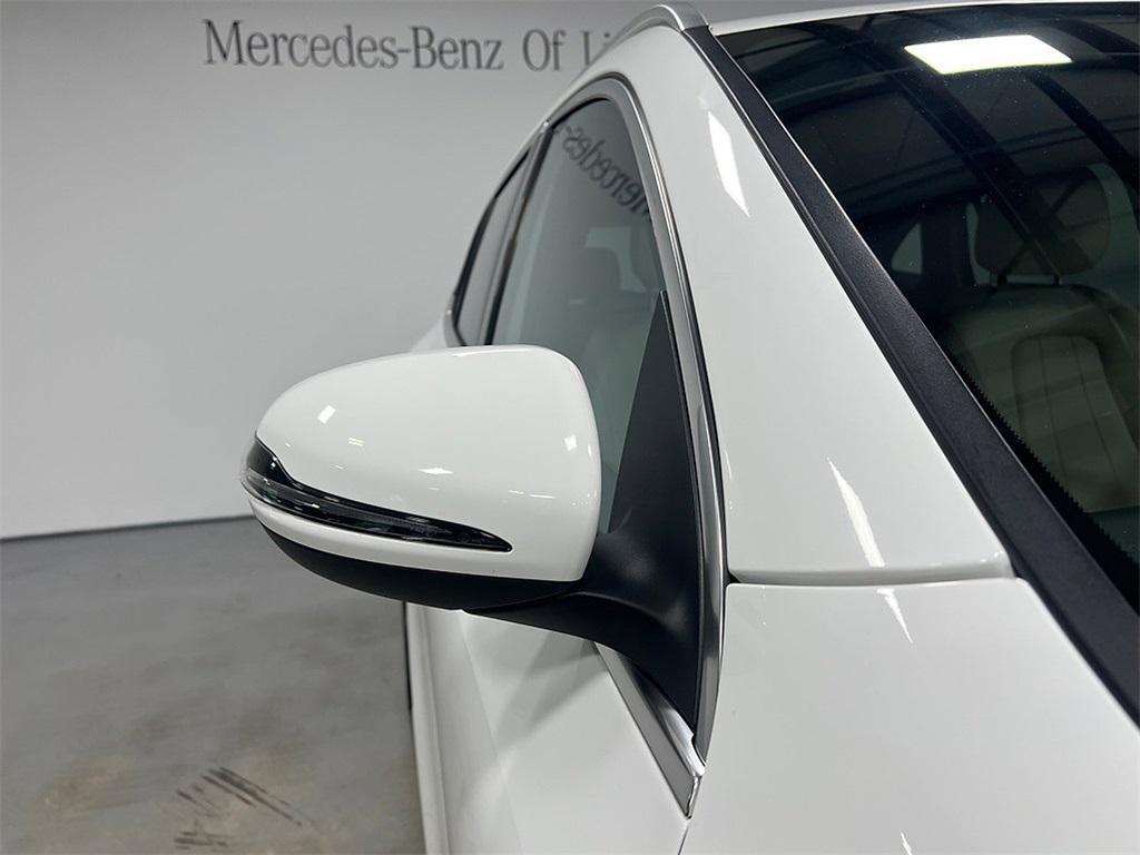 used 2025 Mercedes-Benz GLA 250 car, priced at $43,336