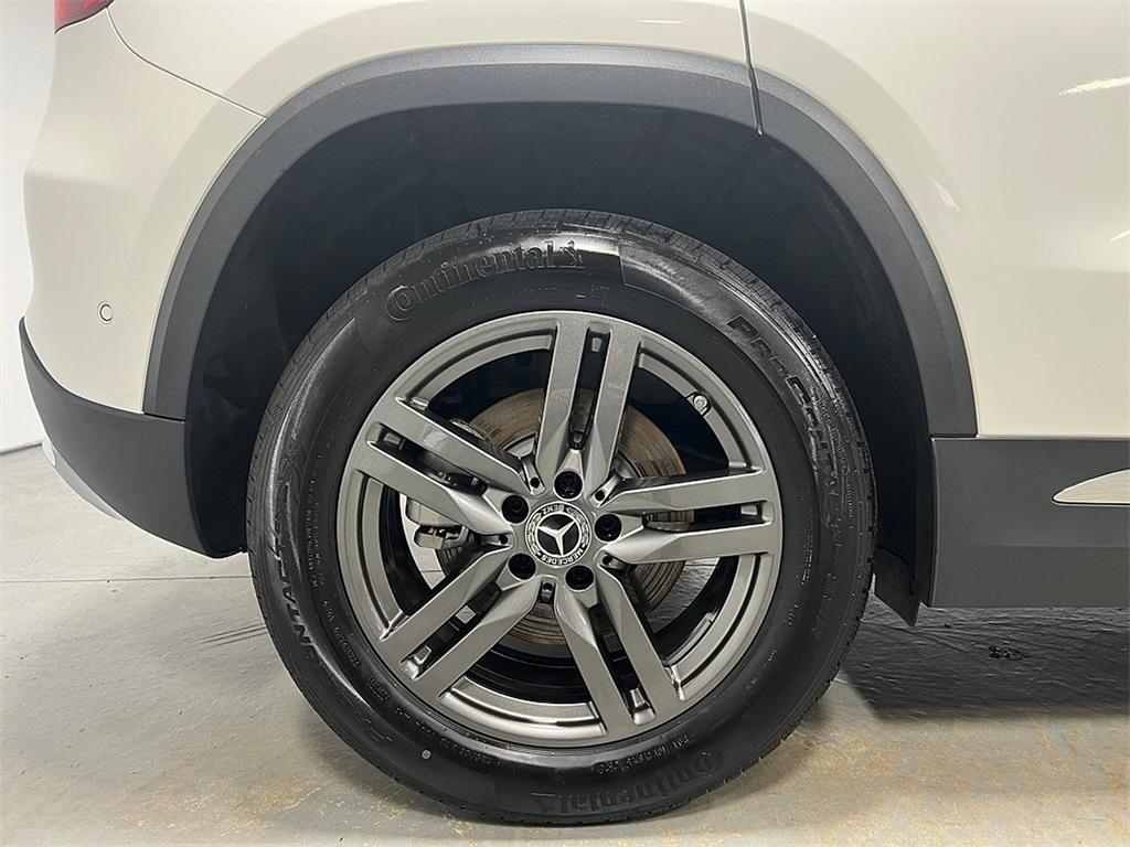 used 2025 Mercedes-Benz GLA 250 car, priced at $43,336